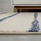 Jonathan Y Williamsburg Minimalist Stripe Cream/Navy 8 ft. x 10 ft. Area Rug MOH201E-8 - alternate 3
