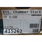 Grundfos CHAMBER STACK KIT 415262 CR 4-100 - alternate 5