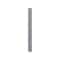 Cambridge Radiance 3 in. W x 30 in. H Cabinet Filler in Matte Grey WF-MG - alternate 1