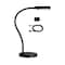 Reliable Led Task Light, Gooseneck, LED, 600 lumens 4200TL - alternate 1