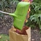Ames Leaf Grabber, Poly Head, Steel Handle, Cushion End Grips 20226200 - alternate 3