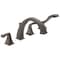 Delta Faucet Tub with Hand Shower Trim, 4, Venetian Bronze T4751-RB - alternate 1