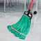 Libman Commercial Medium Wet Mop, Microfiber 2121 - alternate 2