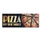 Signmission Pizza, 24 Inch, Decal D-24-30415 - alternate 1