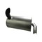 John Deere MUFFLER, JOHN DEERE OEM 4468453 4468453 - alternate 2