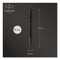 Parker IM Rollerball Pen, Monochrome Collection, Stick, Fine, Black Ink, Matte Black/PVD Barrel 2127743 - alternate 3