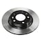 Wagner Brakes Disc Brake Rotor-BD180397E BD180397E - alternate 2