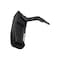 Uni Pro Armrest Fits 136 or Grammer 531 Seat Black Dura-Tex Molded Right-Hand 7884 - alternate 3