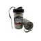 Rapid Rope 3/8 in. D X 120 linear ft L Camouflage Braided Polyester Rope RRCC6591 - alternate 2