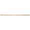 Real Wood Products 2''x4''x6 ' Western Red Cedar Fluted Deck Handrail D1202 - alternate 2