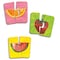 The Learning Journey International World of Eric Carle, My First Match It! Tin, Things I Eat 121016 - alternate 2