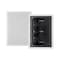 Monoprice Wall Surrd Speaker Dual 5.25", Single 13687 - alternate 1