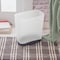 Sterilite 3.3 Gal. Rectangular Slim Wastebasket 10393V06 - alternate 3
