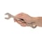 Tekton 7/8 Inch Angle Head Open End Wrench WAE83222 - alternate 3