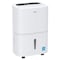 Edendirect Dehumidifier, 10.57 Pints, White, 13.5 in, 120V IR-SDZ1120P - alternate 1