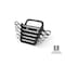 Tekton 5-Tool Box End Wrench Holder (Black) ORG22305 - alternate 2