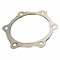 Timken Cup Shim; 0.07 Thickness; Silver K22407-2 - alternate 2