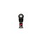 Freud Oscillating Blade 1-1/4in W Bi-Metal Curved Contact Edge Clean Wood DOS125JBW - alternate 3