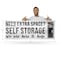 Signmission Need Extra Space Self Storage, 36 Inch x 96 Inch, Vinyl Banner B-96-30750 - alternate 2