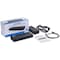 Visiontek VT4800 TB3 / USB-C DOCKING STATION, DUAL DISPLAY 60W POWER DELIVERY 901292 - alternate 2
