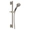 Delta Universal Showering Components ActivTouch 9-Setting Slide Bar Hand Shower 51549-SS - alternate 2