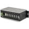 Startech.Com 7 Port USB 2.0 Hub Industrial -40/185F HB20A7AME - alternate 1