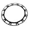 Caterpillar GASKET HEAD, CATERPILLAR OEM 4883276 4883276 - alternate 3