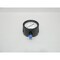Ashcroft PRESSURE GAUGE 4-1/2IN 1/2IN NPT 0-2200PSI 45-1279-SS-04L-2200 - alternate 2