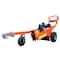 Dk2 Power By Marlon 14-Inch 14 HP 429 cc Stump Grinder (Electric Start) OPG888E - alternate 1