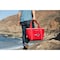 Picnic Time Family Of Brands New England Patriots - Topanga Cooler Tote Bag, (Red) 619-00-100-194-2 - alternate 2