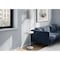 Monarch Specialties Lighting, 62"h, Floor Lamp, Usb Port Included, Grey Metal, White Marble, Contemporary, Modern I 9692 - alternate 3