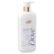 Dove Calming Moisture Body Wash, 18.5 Ounce, 4PK 69978778 - alternate 2
