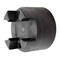 Timken Lovejoy HUB ALUMINUM SOLID CJ 48A HUB ALUMINUM SOLID - alternate 1