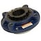 Timken SPH RLR BEARING HOUSING UNIT DVC17K300STNG - alternate 3