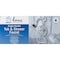 Home Impressions Chrome Single-Handle Acrylic Knob Tub & Shower Faucet F1010500CP-JPA1 - alternate 2