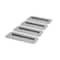 Husqvarna Floating and Finishing Trowel Blade, Combo 48 in, 4PK 540211504 - alternate 1