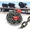 Mytee Products G80 Alloy Tow & Binder Lashing Chain 1/2in x 10ft CH1210-G80 - alternate 2