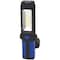 Powerzone Pivoting Work Light, 1-Lamp, LED Lamp, 240 Lumens, Yellow, Red, Green & Blue 18101011 - alternate 3