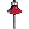 Freud Roundover Router Bit, 1-1/4" Cutting Dia. 34-112 - alternate 1