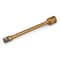 American Forge & Foundry Wheel Torque Sockets, Gold, 1/2", 90 ft-lb 40091 - alternate 1