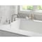 Delta Saylor Roman Tub Trim T2735-SS - alternate 2