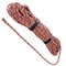 Sterling Scion Climbing Rope Pink & Grey 11.5mm x 150 ft. Rope Logic EV Low Profile Splice SSCN-150-PGY-EVS - alternate 5