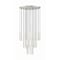 Z-Lite Forest 27 Light Chandelier, Brushed Nickel, 36 In W x 12 In H 919MP12-27R-BN-LED - alternate 2