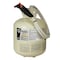 Touch 'N Seal Insulating Spray Foam Sealant, Cylinder, Cream, 3:1 Expansion Ratio 7565000353 - alternate 3