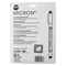 Sakura Pigma Micron Pens, Size 05, Assorted Colors, 8-Piece Set, Blister Card 30066 - alternate 2