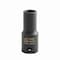 Sunex 3/8 in Drive 10Mm Semi-Deep Impact Socket 310MRD - alternate 1