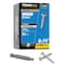 Hillman Power Pro No. 8 Ga. X 1 3/4 in. L Stainless Steel Star Flat Head Exterior Deck Screws 1 lb 1 48620V4 - alternate 1