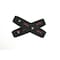 Coverking SEAT BELT PADS WITH ARIZONA DIAMONDBACKS LOGO HXDEGP - alternate 1