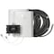 Weboost Cellular Signal Booster Kit, 4G, 110VAC 30990750N - alternate 1
