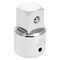 Performance Tool 3/4 In (F) X 1 In (M) Adapter Socket Adapter, W34158 W34158 - alternate 1